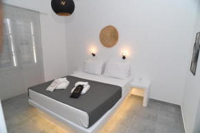 NAXOS BEACHWALK